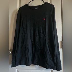Polo long sleeve